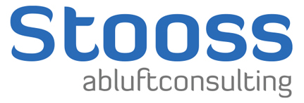 Stooss abluftconsulting Logo