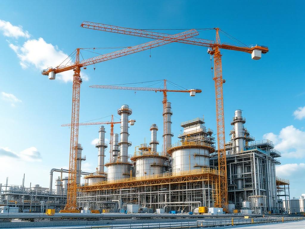 Stooss Abluftreinigung Projektbeispiel