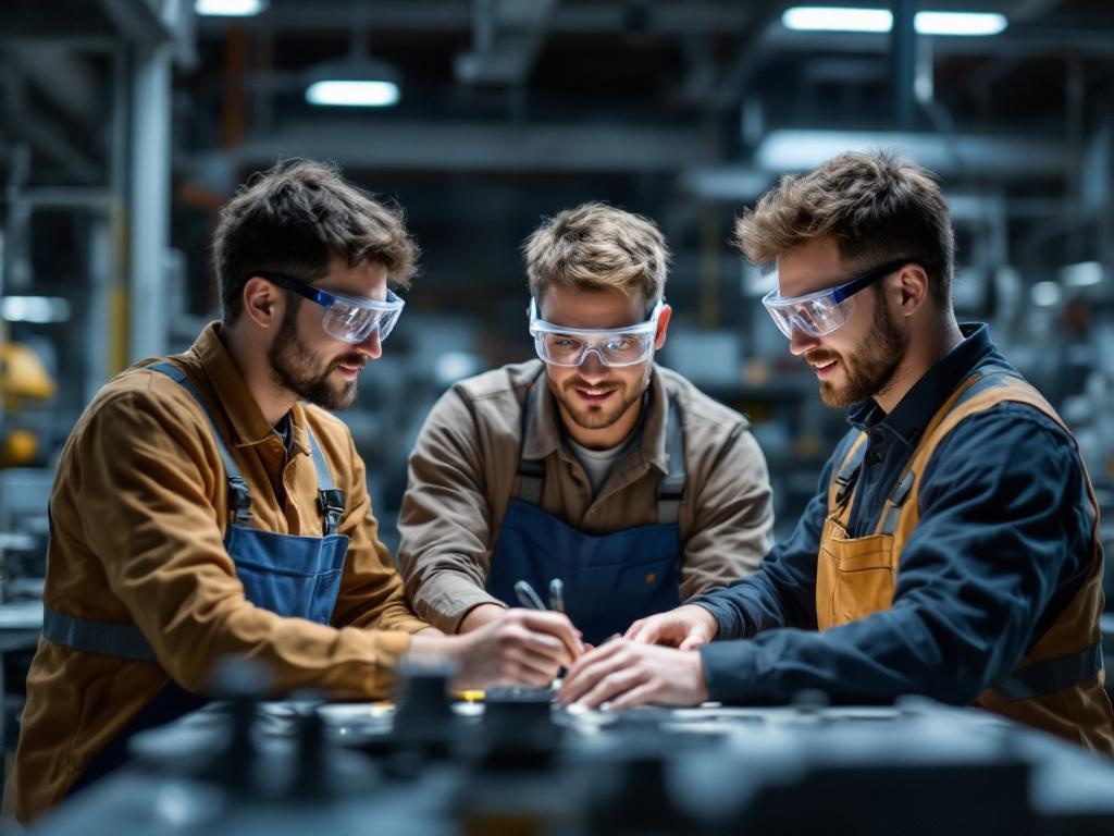 Abluftberatung und Engineering