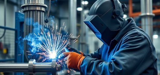 Stooss abluftconsulting - Industrielle Lösungen