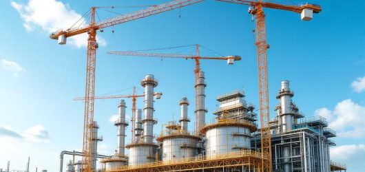 Stooss Abluftreinigung Projektbeispiel