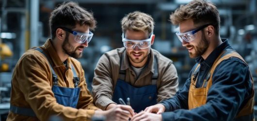 Abluftberatung und Engineering